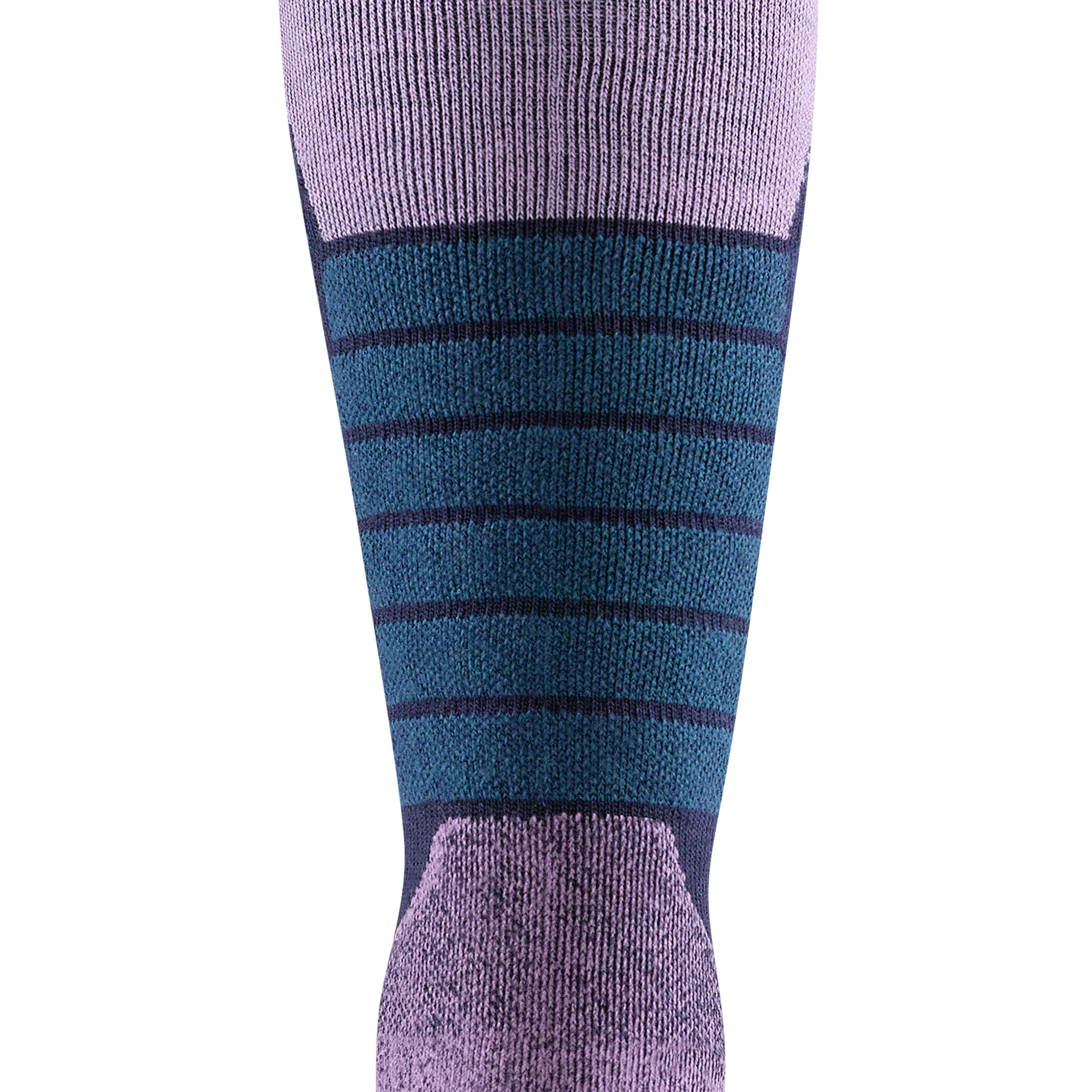 Women's Function X Over-the-Calf  Midweight Ski & Snowboard Sock