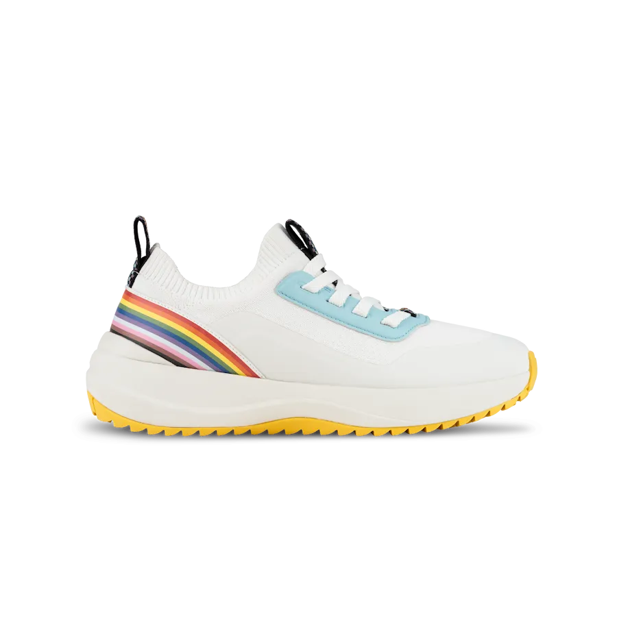 Women's Stormburst Low Top - Pride 2024